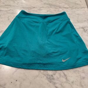 Nike tennis skirt